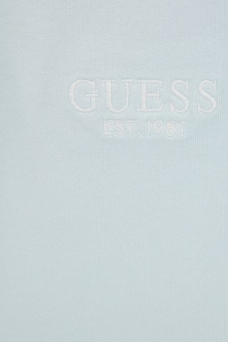Jogging - Bleu clair - Guess