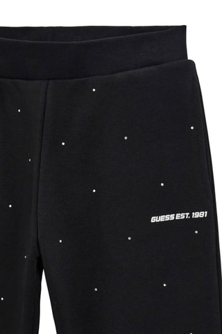 Jogging Minime - Noir - Guess