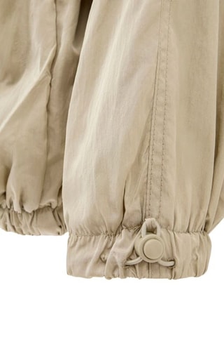 Pantalon - Kaki - Guess