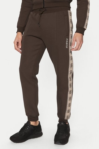 Jogging Mickey - Marron - Guess