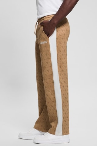 Jogging Mojo - Beige - Guess