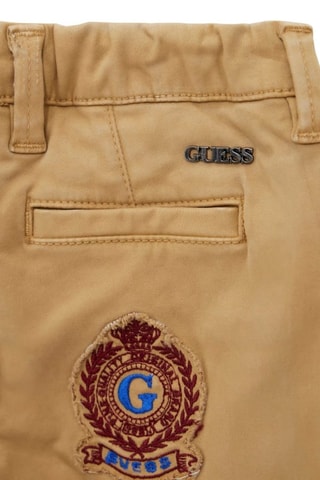 Pantalon - Beige - Guess