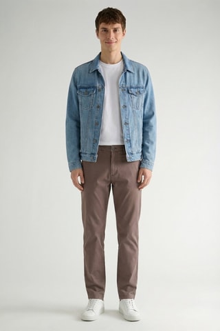 Chino - Gris