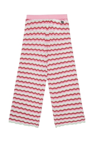 Pantalon - Rose