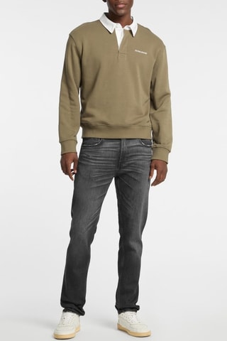 Jean slim Heritage - Noir - Guess