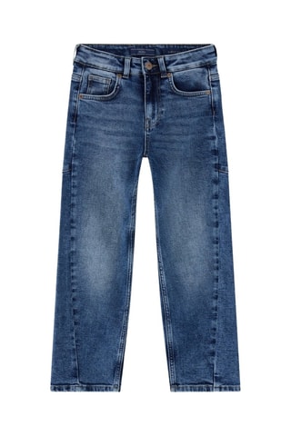 Jean - Bleu
