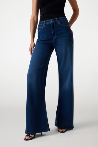 Jean - Bleu