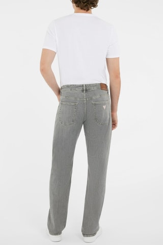 Jean straight - Gris