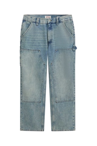 Jean - Bleu