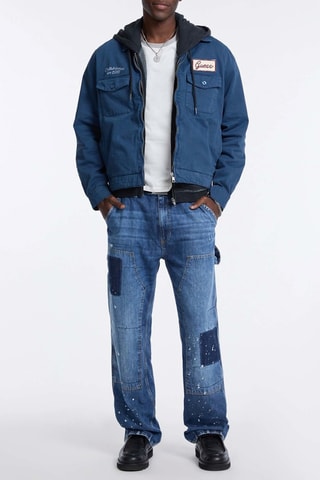 Jean - Bleu