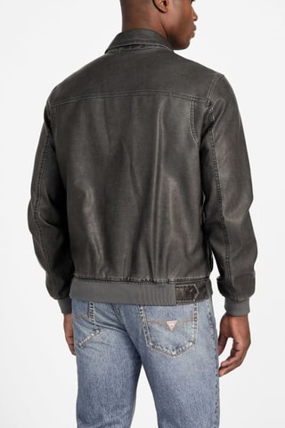 Bomber - Noir