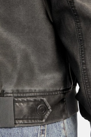 Bomber - Noir