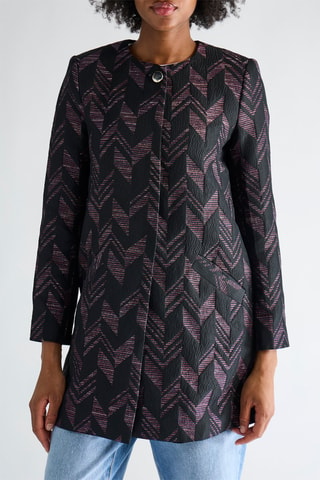 Veste - Noir