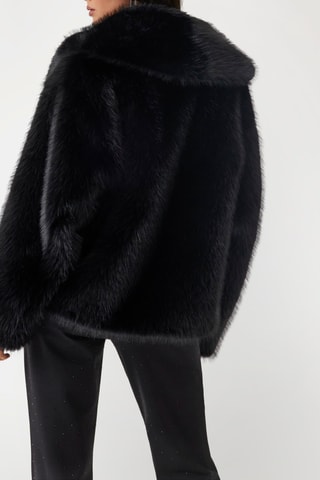 Veste Audrey - Noir