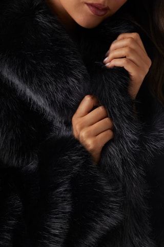Veste Audrey - Noir