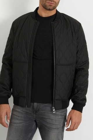 Bomber - Noir