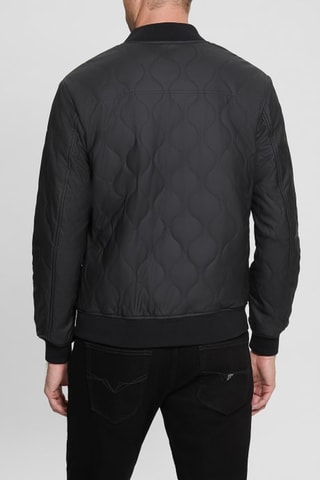 Bomber - Noir