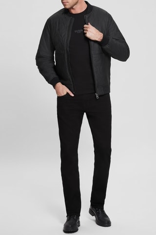 Bomber - Noir