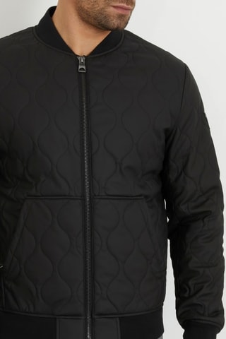 Bomber - Noir