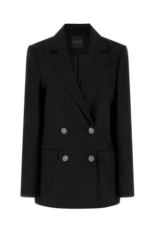 Veste - Noir