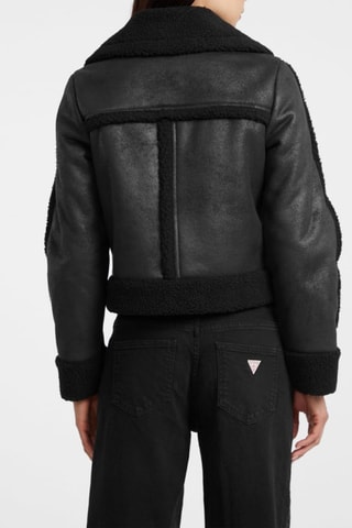 Veste - Noir