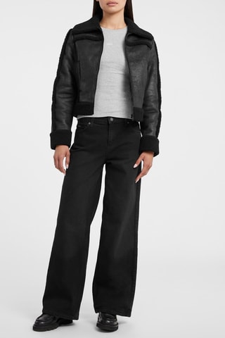 Veste - Noir