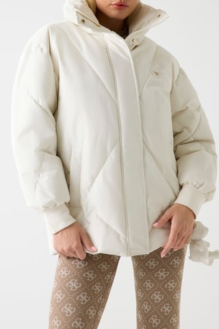 Veste - Blanc