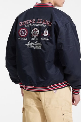 Veste - Bleu marine