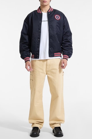 Veste - Bleu marine