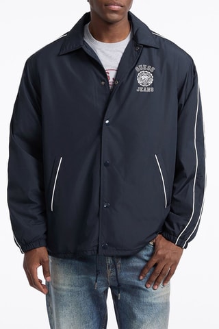 Veste - Bleu marine