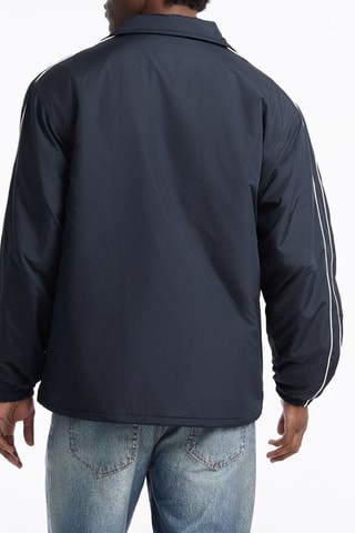 Veste - Bleu marine