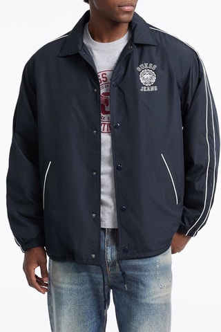 Veste - Bleu marine