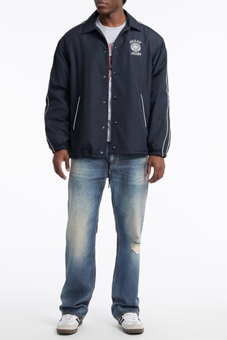 Veste - Bleu marine
