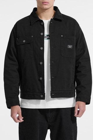 Veste - Noir