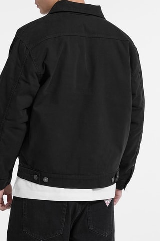 Veste - Noir