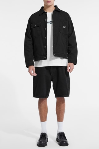 Veste - Noir