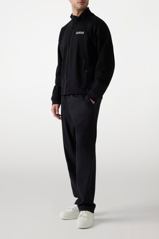 Veste - Noir