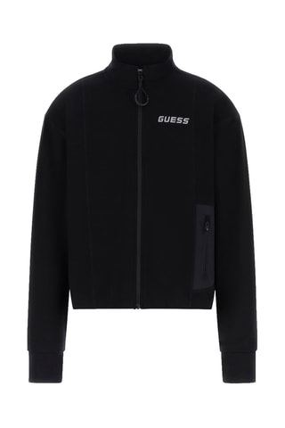 Veste - Noir