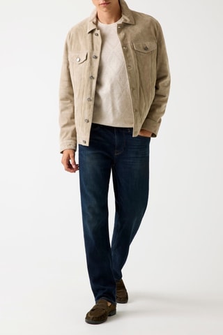 Veste - Beige