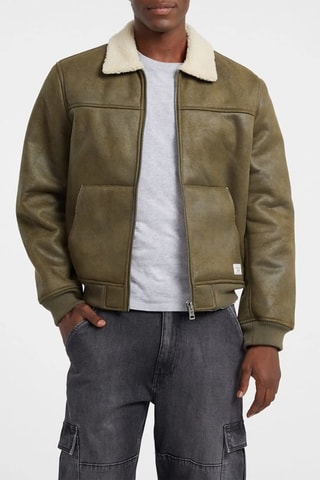 Veste - Kaki