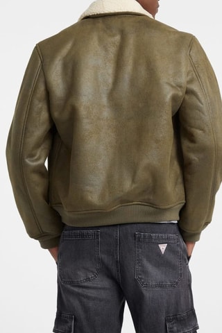 Veste - Kaki