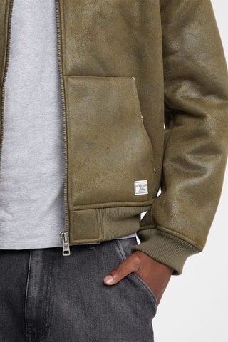 Veste - Kaki
