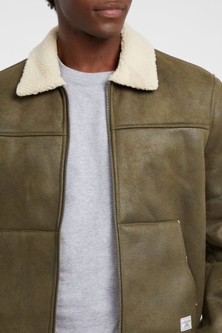 Veste - Kaki