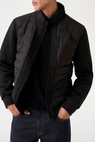 Veste - Noir