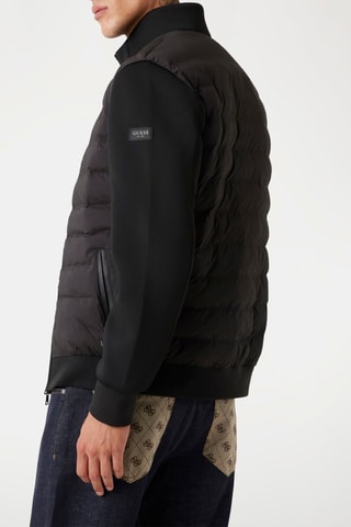 Veste - Noir