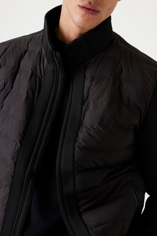 Veste - Noir