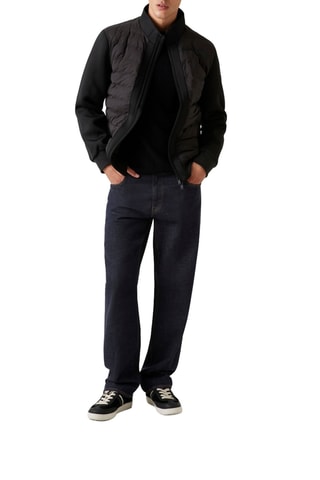 Veste - Noir