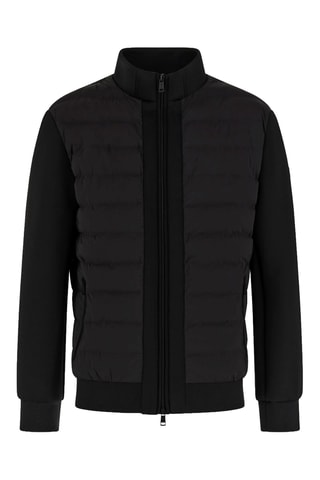 Veste - Noir