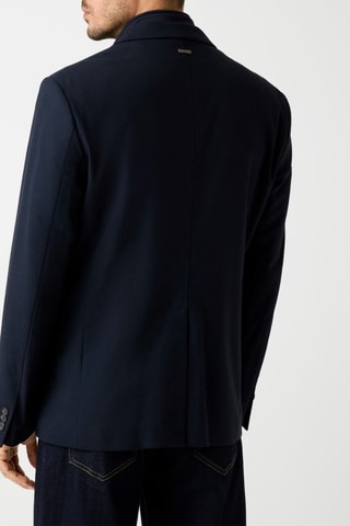 Veste - Bleu marine
