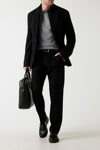 Veste - Noir